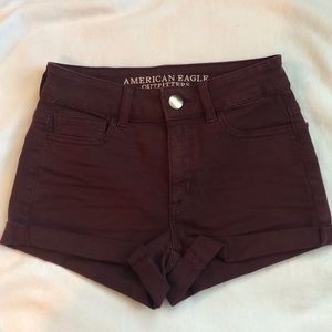 NWT American Eagle Shorts